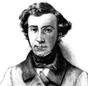Alexis de Tocqueville