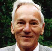 Frank Livingstone