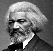 Frederick Douglass