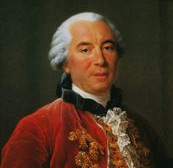 George Louis Leclerc, Comte de Buffon