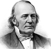 Louis Agassiz