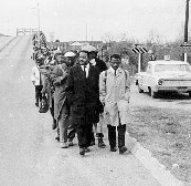 Selma March