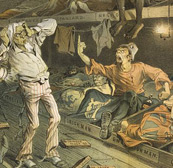 Uncle Sam Lodging