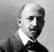 W.E. B. DuBois