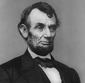 Abraham Lincoln