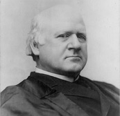 John Marshall Harlan