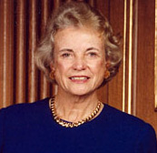 Justice O’Connor