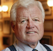 Ted Kennedy