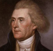 Thomas Jefferson